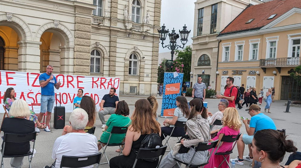 Bravo Novi Sad